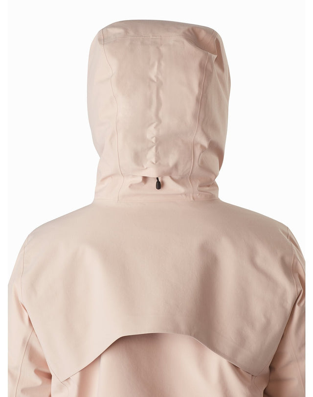Sensa Parka Women's