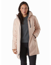 Sensa Parka Women's