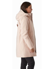 Sensa Parka Women's