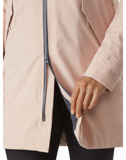 Sensa Parka Women's