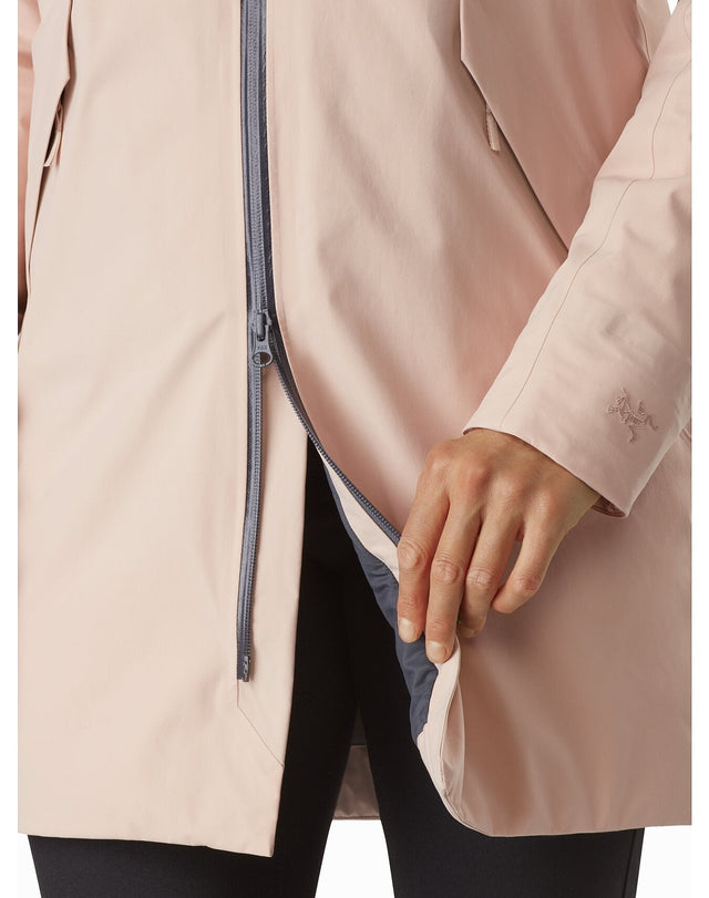 Sensa Parka Women's