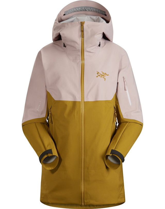 SENTINEL AR JACKET WOMEN'S