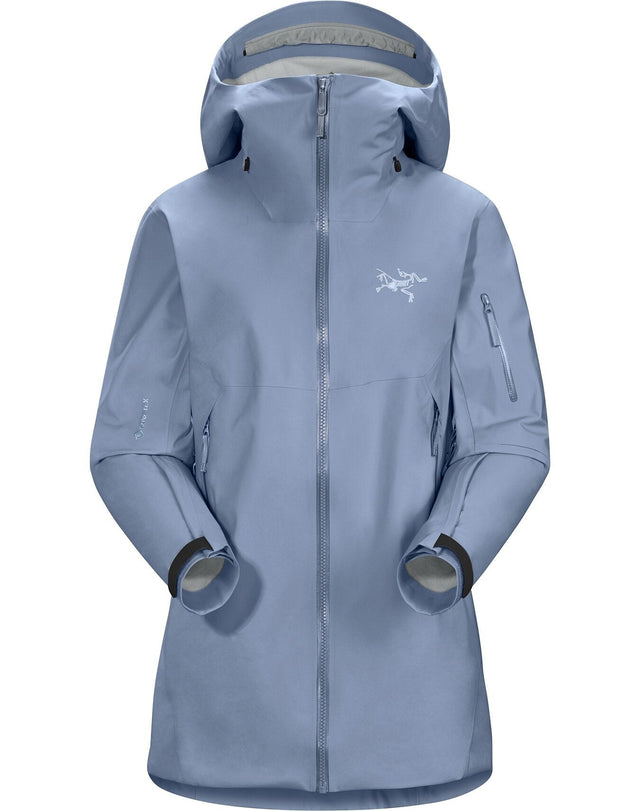 Sentinel AR Jacket Women's