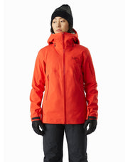SENTINEL AR JACKET WOMEN'S