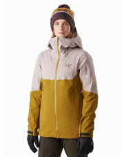 SENTINEL AR JACKET WOMEN'S