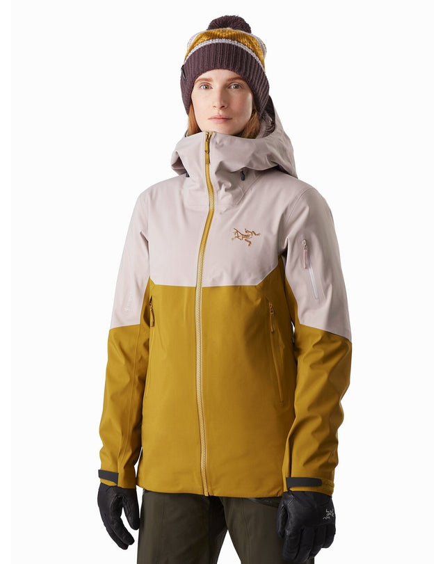 SENTINEL AR JACKET WOMEN'S