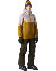 SENTINEL AR JACKET WOMEN'S