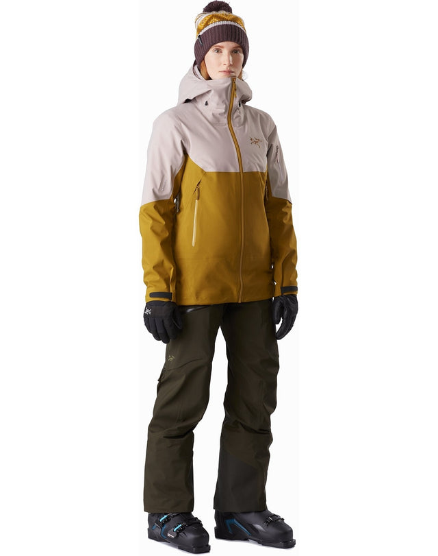 SENTINEL AR JACKET WOMEN'S
