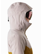 SENTINEL AR JACKET WOMEN'S