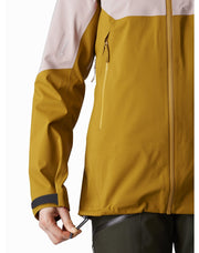 SENTINEL AR JACKET WOMEN'S