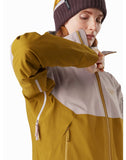 SENTINEL AR JACKET WOMEN'S