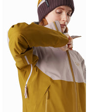 SENTINEL AR JACKET WOMEN'S