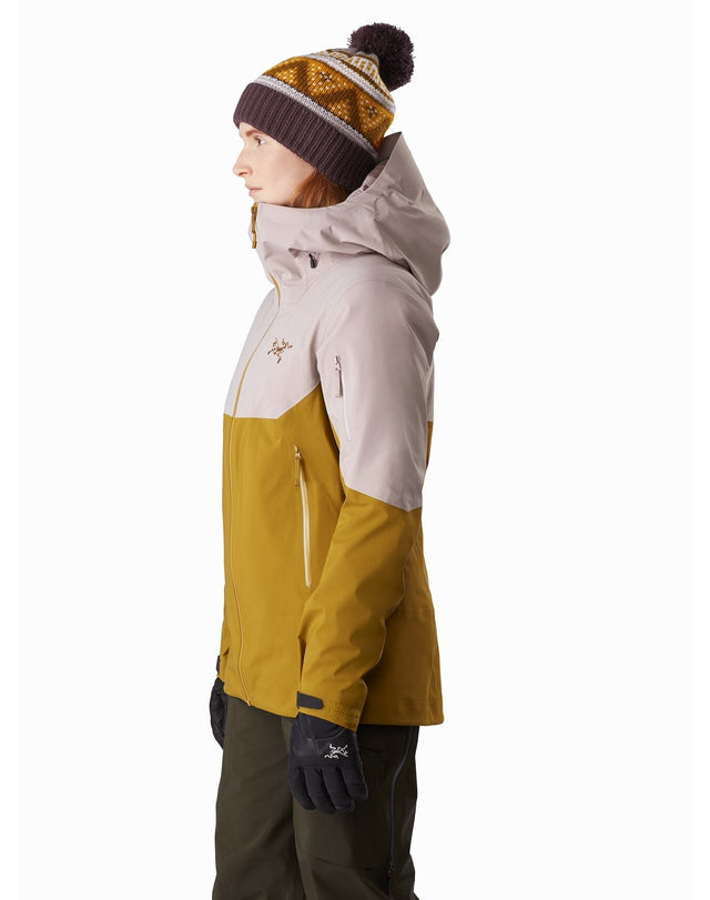 SENTINEL AR JACKET WOMEN'S