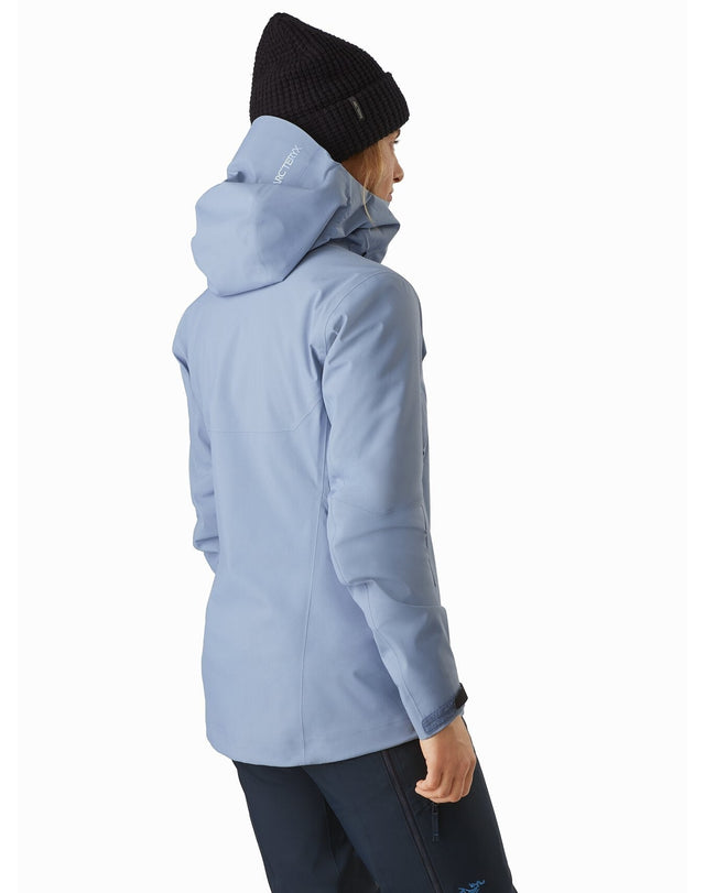 Sentinel AR Jacket Women's