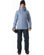 Sentinel AR Jacket Women's