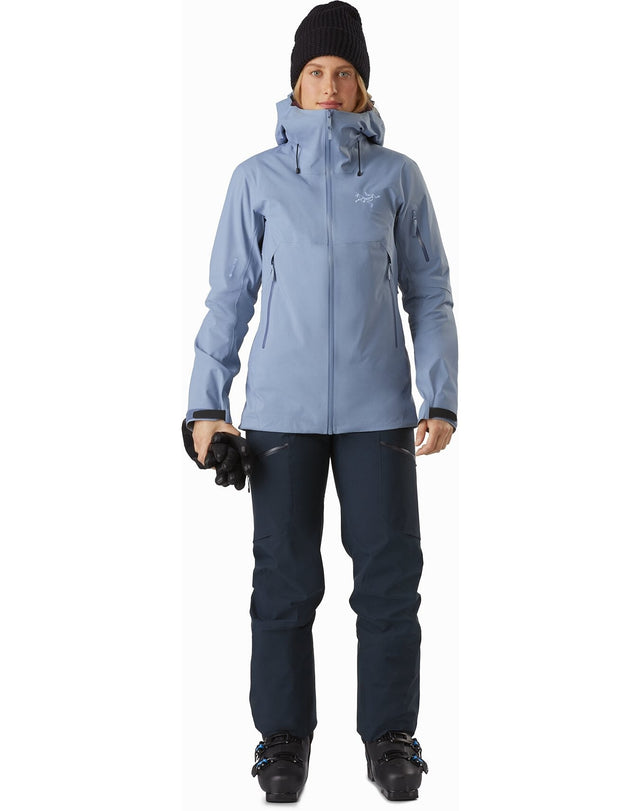 Sentinel AR Jacket Women's