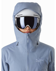 Sentinel AR Jacket Women's