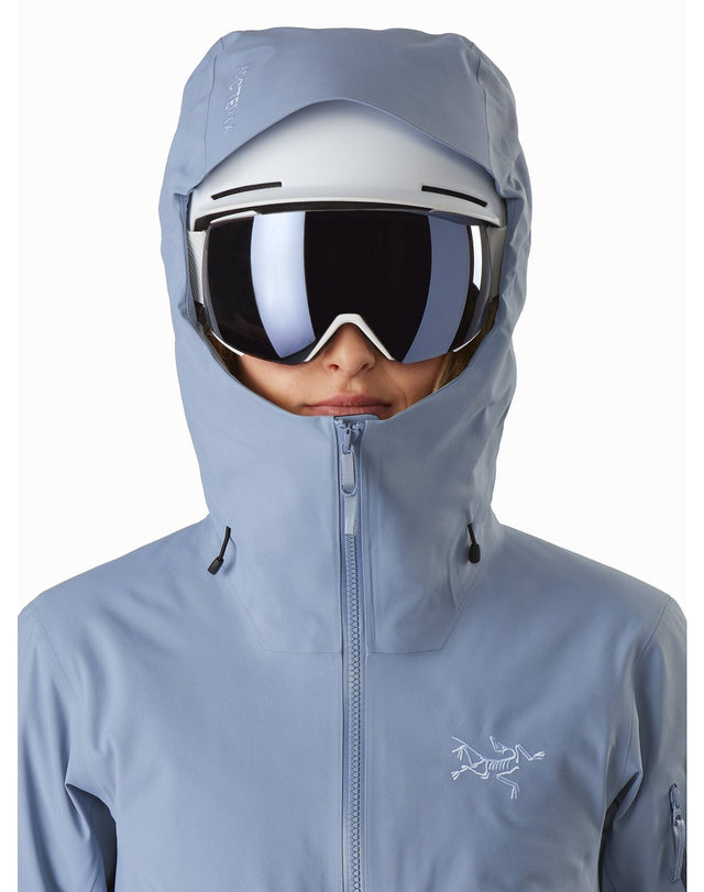 Sentinel AR Jacket Women's