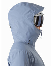Sentinel AR Jacket Women's