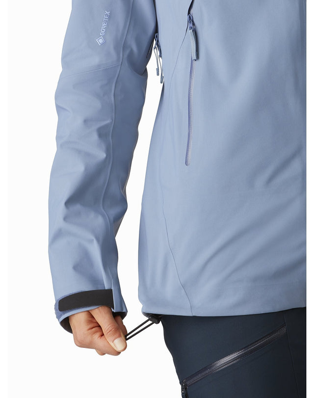 Sentinel AR Jacket Women's