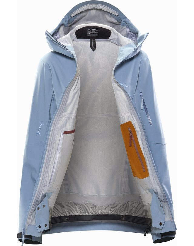 Sentinel AR Jacket Women's