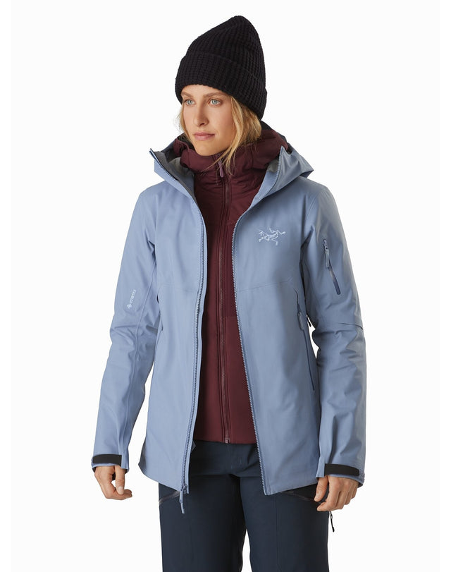 Sentinel AR Jacket Women's