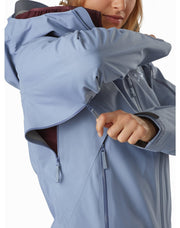 Sentinel AR Jacket Women's