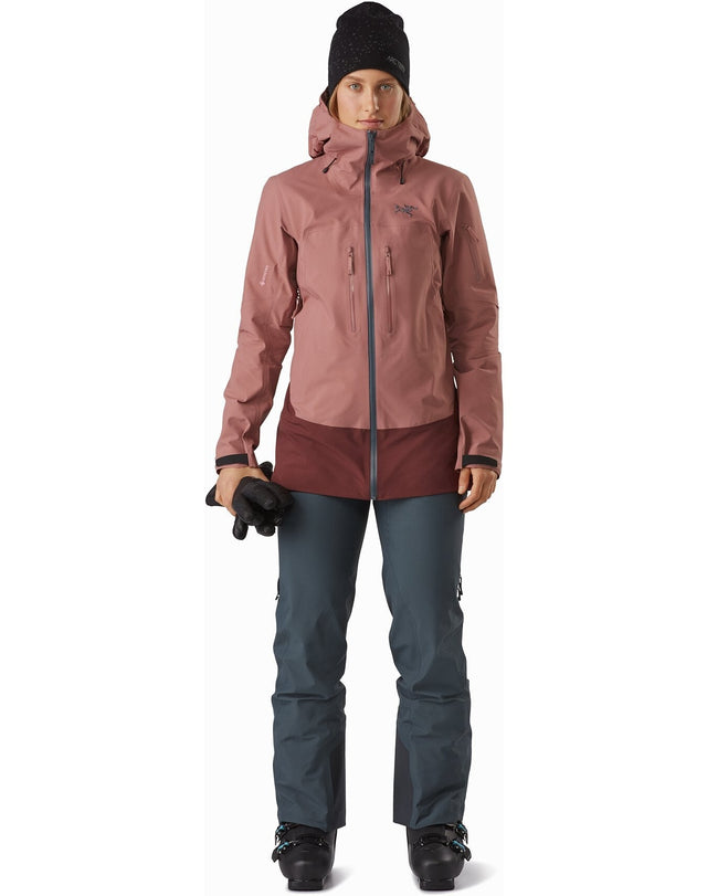 Sentinel LT Pant Women's