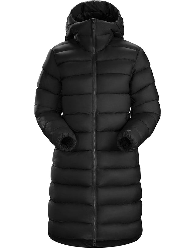 Seyla Coat Women's