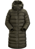 Seyla Coat Women's