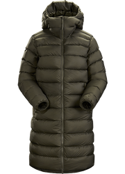 Seyla Coat Women's