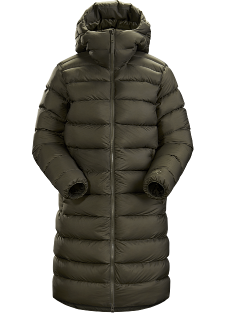 Seyla Coat Women's