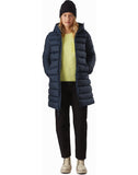 Seyla Coat Women's