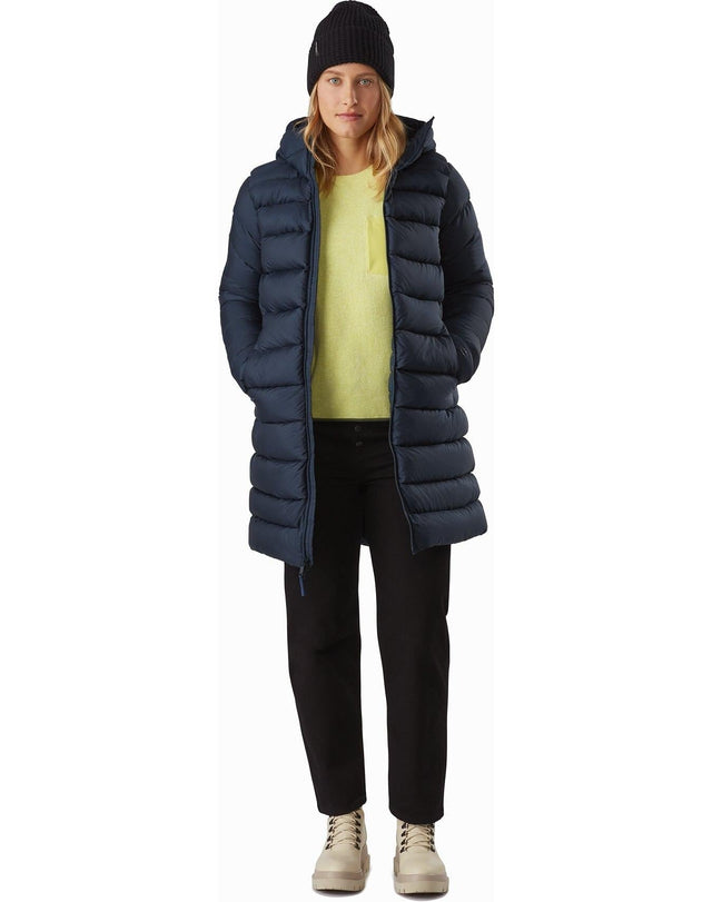 Seyla Coat Women's