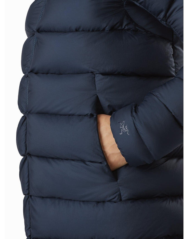 Seyla Coat Women's
