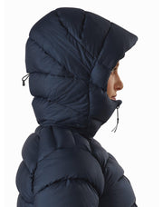 Seyla Coat Women's