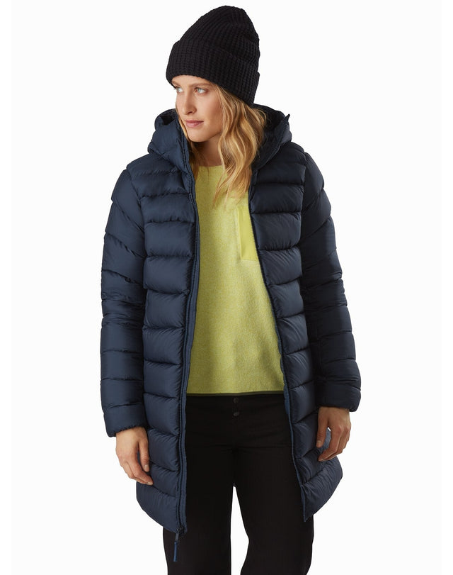Seyla Coat Women's