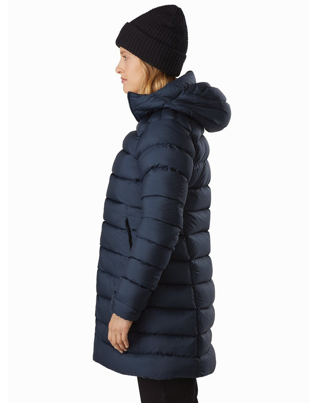 Seyla Coat Women's