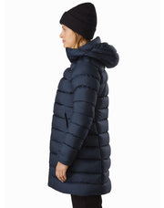 Seyla Coat Women's