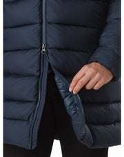 Seyla Coat Women's
