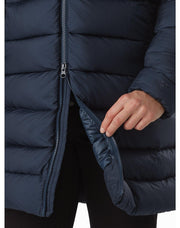 Seyla Coat Women's