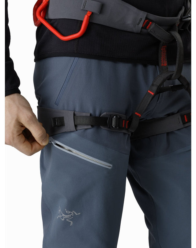 Sigma FL Pants Men's