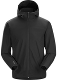 Solano Hoody Men's
