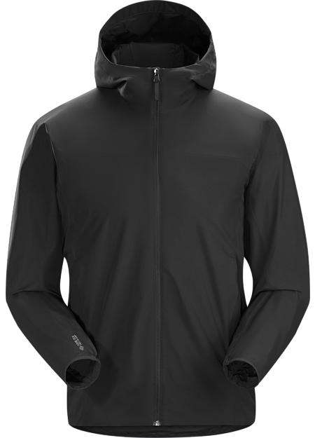 Solano Hoody Men's