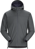 Solano Hoody Men's
