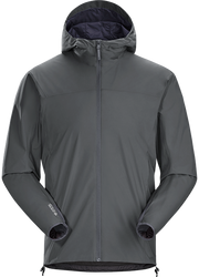 Solano Hoody Men's