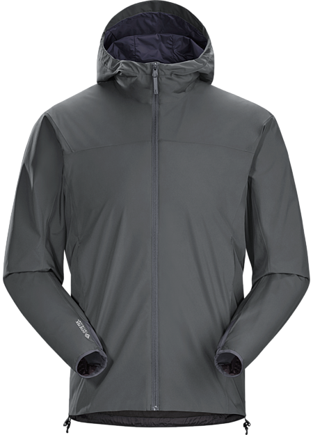 Solano Hoody Men's
