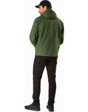 Solano Hoody Men's