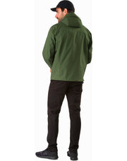 Solano Hoody Men's