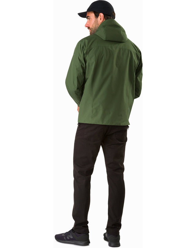 Solano Hoody Men's